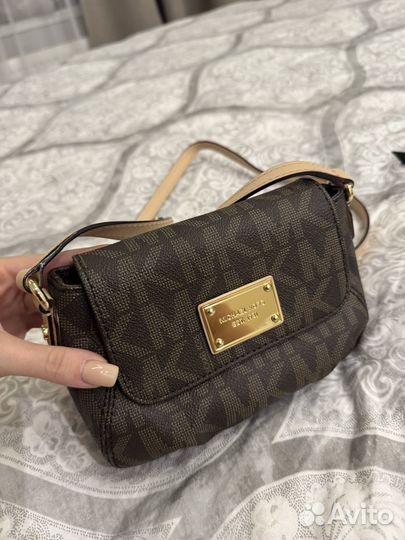 Сумка michael kors