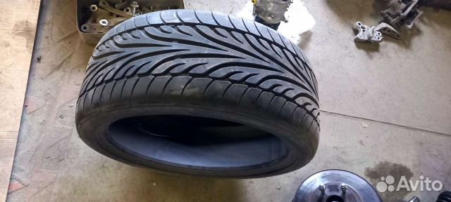 Dunlop SP Sport 9000 225/40 R18 21D