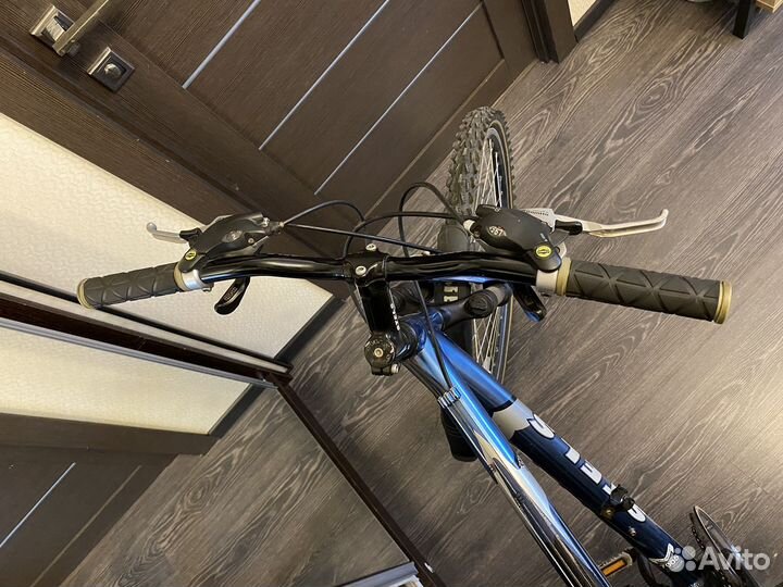 Велосипед Stels Navigator 700