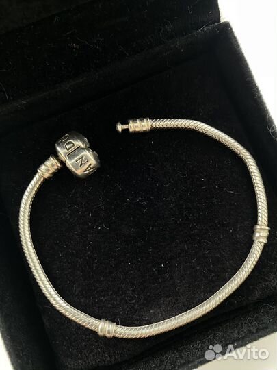 Браслеты Pandora оригинал