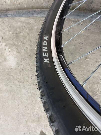 Велосипед forward next 1.0