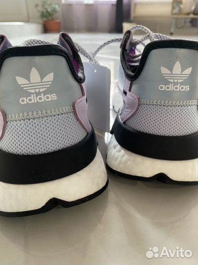 Кроссовки adidas