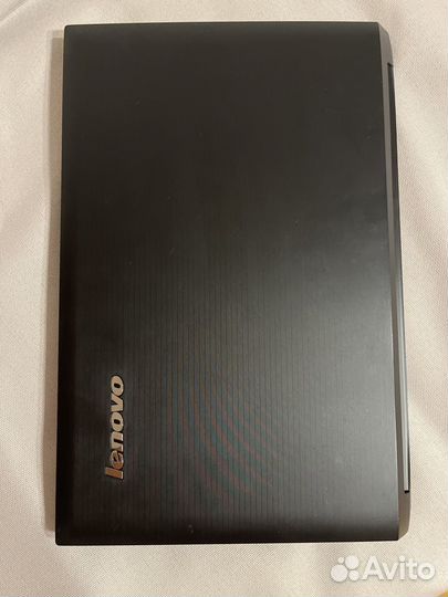 Lenovo B570 15.6'' ноутбук