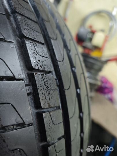 Pirelli Scorpion Verde 225/55 R19 99V