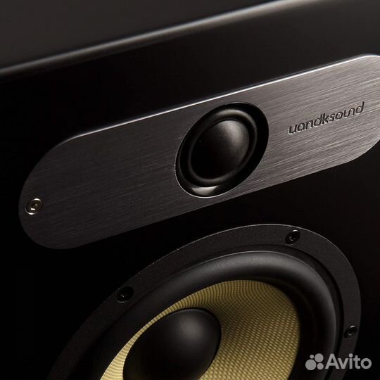 Активные мониторы UandKSound T6 Black