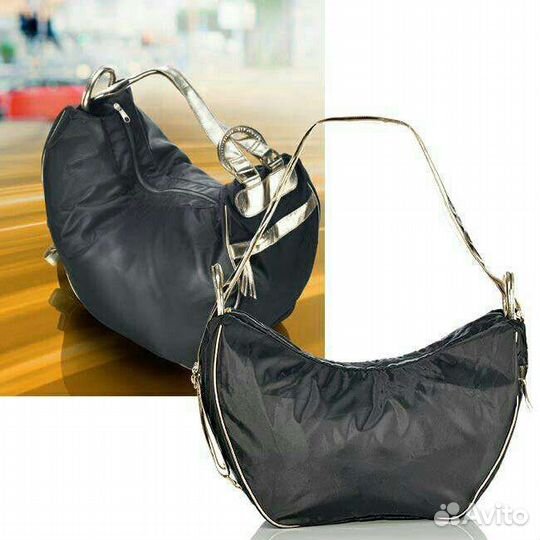 Сумка спортивная женская