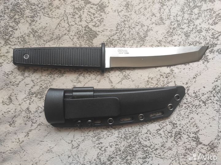 Нож Cold Steel Kobun