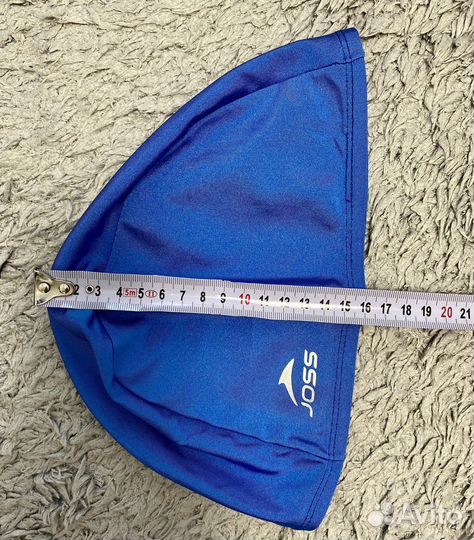 Шапочка для плавания