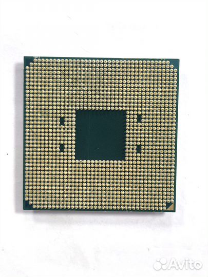 Процессор AM4 AMD Ryzen 7 3700X