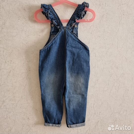 Комбинезон Next 92р