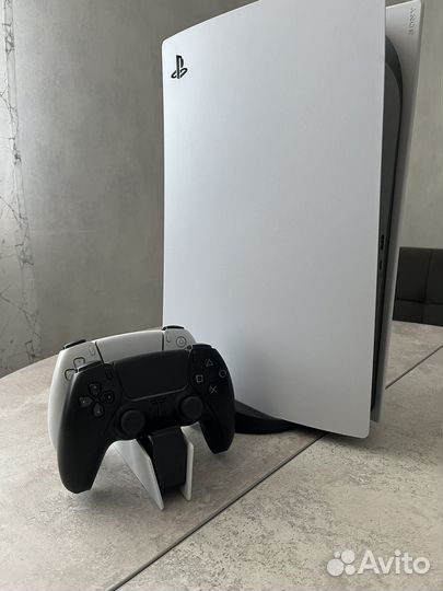 Sony playstation 5