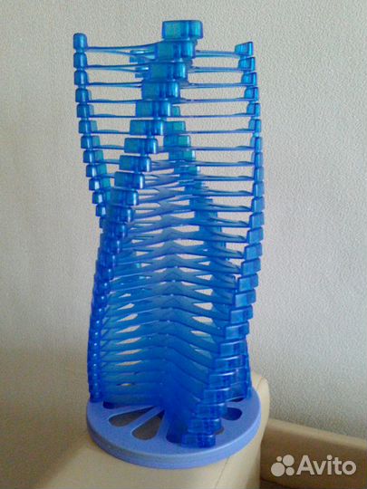 Подставка для CD, DVD дисков