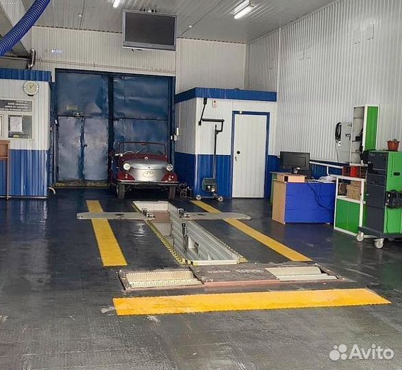 Плитка пвх модульная