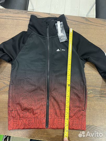 Спортивный костюм новый Adidas Оригинал детский