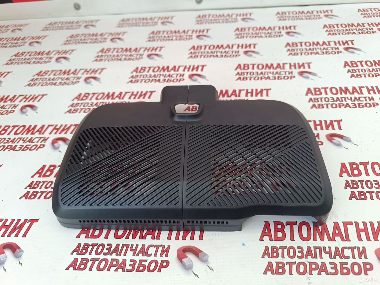 Накладка кожух лобового стекла Exeed RX