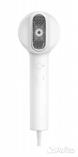 Фен Xiaomi Mi Ionic Hair Dryer H300, белый (BHR508