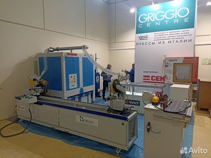 Аспирация. K-aspir (open) - 6 С автомат