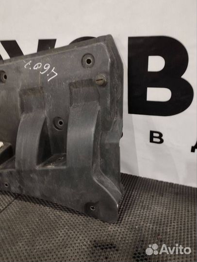 Накладка двери Renault T 7482516638