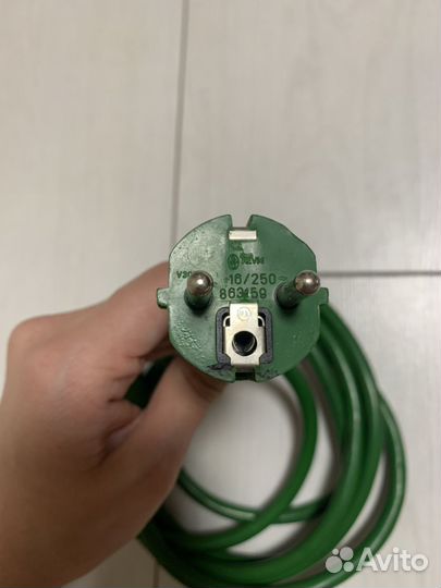 Кабель автоподогрева Defa