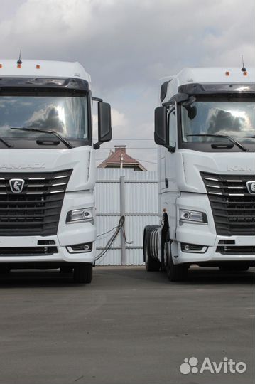 Водитель категории е