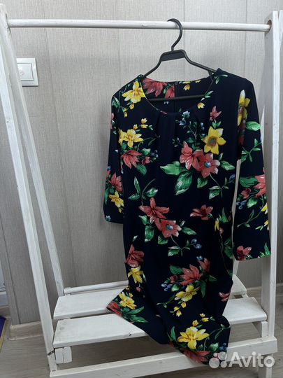 Пакет женской одежды