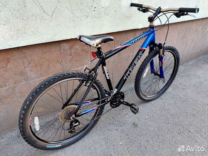 Trek 4400 (Deore/USA)