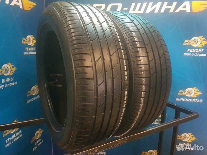 Bridgestone Turanza ER30 205/55 R16