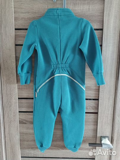 Комбинезон bunglyboo