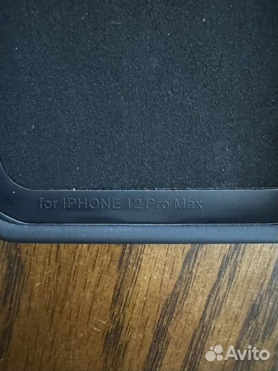 Чехол sp connect на iPhone 12 pro max