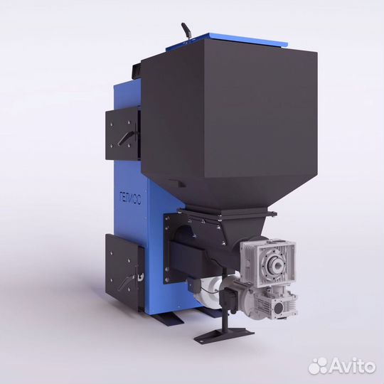 Котёл Гелиос