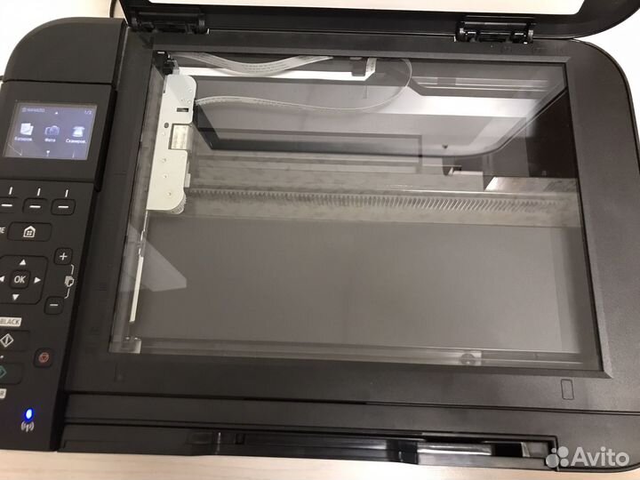 Принтер Canon pixma MG4240