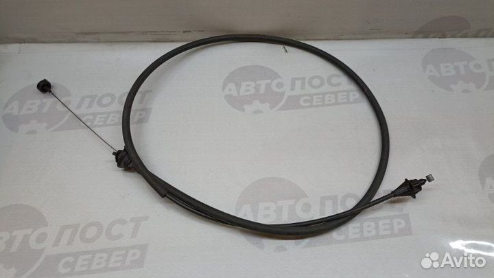 Тросик газа Chrysler Voyager 3.3L V6 smpi (EGA)