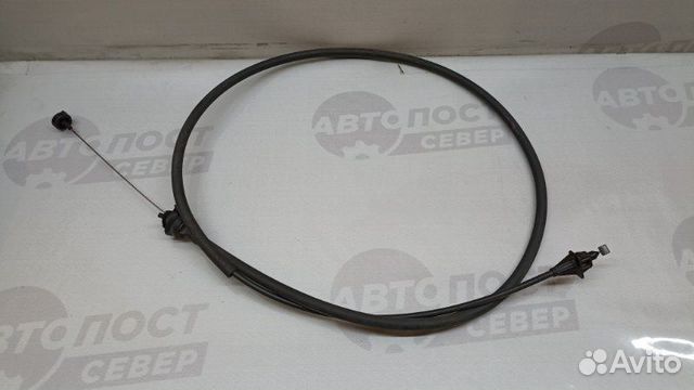 Тросик газа Chrysler Voyager 3.3L V6 smpi (EGA)