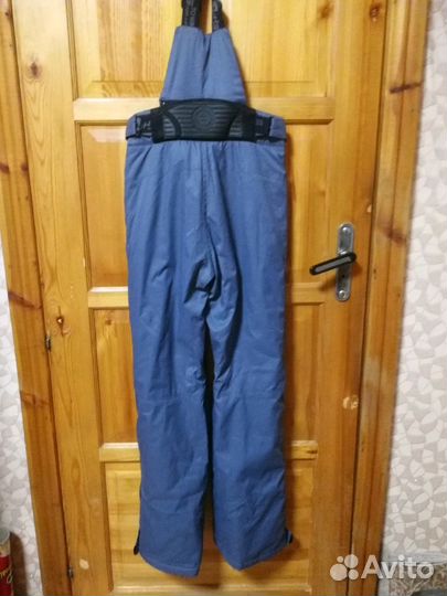 Горнолыжные штаны
