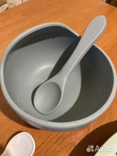 Посуда для малышей