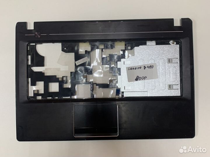 Топкейс для ноутбука lenovo g480