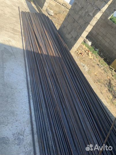 Дуги для теплиц