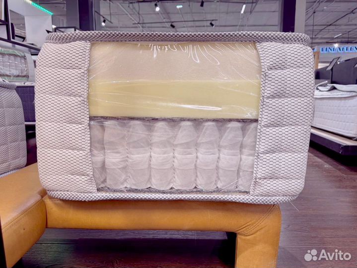 Матрас 80х200 Новый