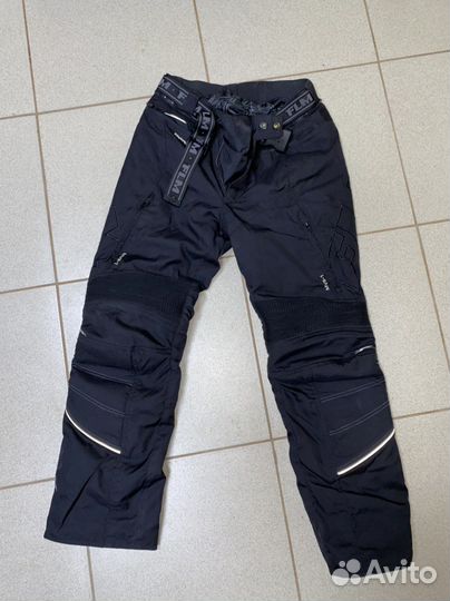 Мотоштаны женские