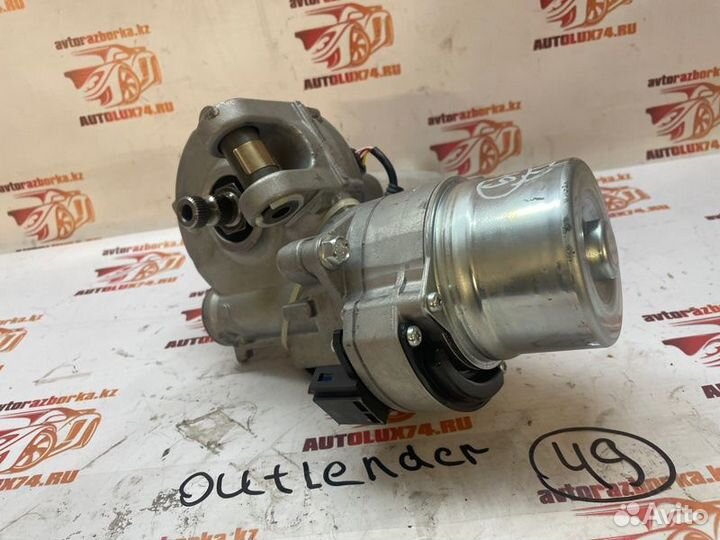 Электроусилитель руля Mitsubishi Outlander GF 4J11