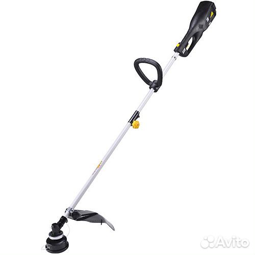 Электрический триммер Huter GET 1200SL Германия