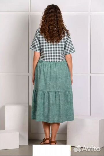 Платье 50р до 60р