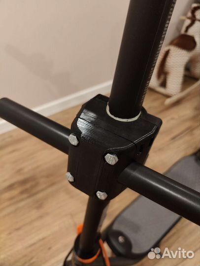 Ручки для электросамоката Ninebot KickScooter F40