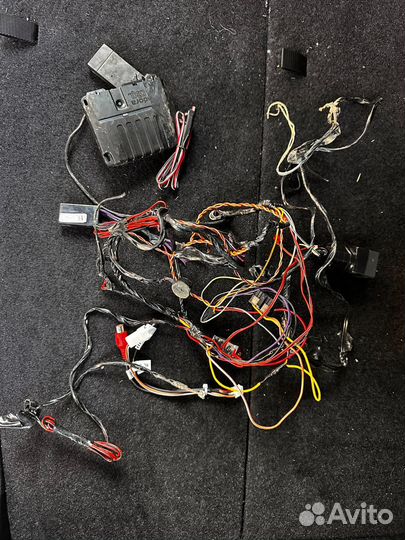 Противоугонная система с автозапуском Pandora DXL