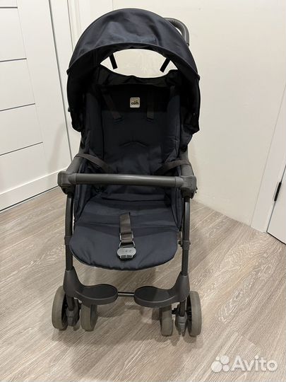 Коляска CAM portofino