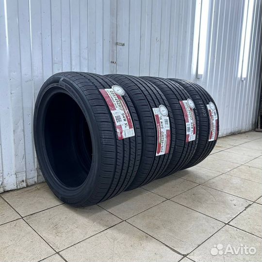 Landspider Citytraxx H/P 215/55 R17 98W