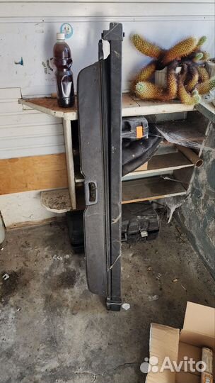 Задняя полка Honda Orthia