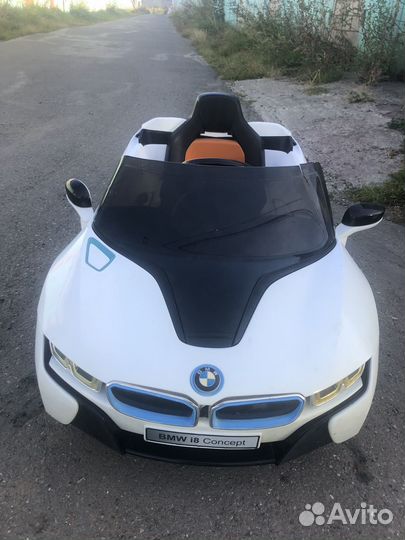 Машинка-каталка