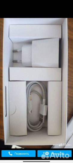 Xiaomi Redmi 9A, 2/32 ГБ