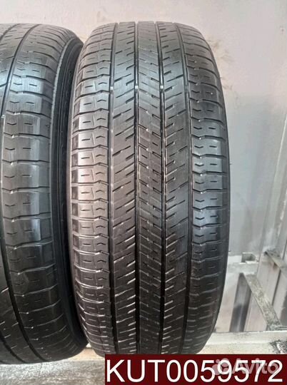 Yokohama Geolandar G91AT 225/60 R18 107U